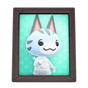Lolly's Photo Animal Crossing New Horizons | ACNH Items - ACNHMALL