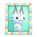 Lolly's Photo Animal Crossing New Horizons | ACNH Items - ACNHMALL