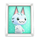 White White