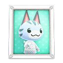 Lolly's Photo Animal Crossing New Horizons | ACNH Items - ACNHMALL