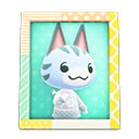 Lolly's Photo Animal Crossing New Horizons | ACNH Items - ACNHMALL