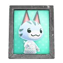 Lolly's Photo Animal Crossing New Horizons | ACNH Items - ACNHMALL