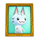 Lolly's Photo Animal Crossing New Horizons | ACNH Items - ACNHMALL