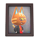 Katt's Photo Animal Crossing New Horizons | ACNH Items - ACNHMALL