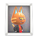 Katt's Photo Animal Crossing New Horizons | ACNH Items - ACNHMALL