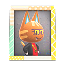 Katt's Photo Animal Crossing New Horizons | ACNH Items - ACNHMALL