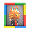 Katt's Photo Animal Crossing New Horizons | ACNH Items - ACNHMALL