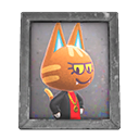 Katt's Photo Animal Crossing New Horizons | ACNH Items - ACNHMALL