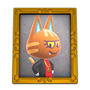 Katt's Photo Animal Crossing New Horizons | ACNH Items - ACNHMALL