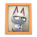 Raymond's Photo Animal Crossing New Horizons | ACNH Items - ACNHMALL
