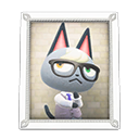 Raymond's Photo Animal Crossing New Horizons | ACNH Items - ACNHMALL