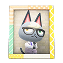 Raymond's Photo Animal Crossing New Horizons | ACNH Items - ACNHMALL