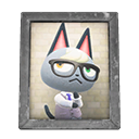 Raymond's Photo Animal Crossing New Horizons | ACNH Items - ACNHMALL