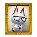 Raymond's Photo Animal Crossing New Horizons | ACNH Items - ACNHMALL