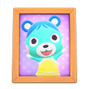 Bluebear's Photo