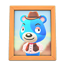 Kody's Photo Animal Crossing New Horizons | ACNH Items - ACNHMALL