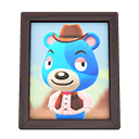 Kody's Photo Animal Crossing New Horizons | ACNH Items - ACNHMALL