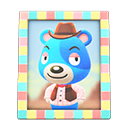 Kody's Photo Animal Crossing New Horizons | ACNH Items - ACNHMALL
