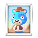 Kody's Photo Animal Crossing New Horizons | ACNH Items - ACNHMALL