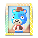 Kody's Photo Animal Crossing New Horizons | ACNH Items - ACNHMALL