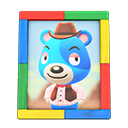 Kody's Photo Animal Crossing New Horizons | ACNH Items - ACNHMALL
