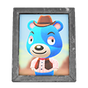 Kody's Photo Animal Crossing New Horizons | ACNH Items - ACNHMALL