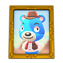 Kody's Photo Animal Crossing New Horizons | ACNH Items - ACNHMALL