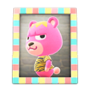 Vladimir's Photo Animal Crossing New Horizons | ACNH Items - ACNHMALL