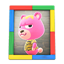 Vladimir's Photo Animal Crossing New Horizons | ACNH Items - ACNHMALL