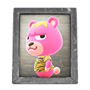 Vladimir's Photo Animal Crossing New Horizons | ACNH Items - ACNHMALL