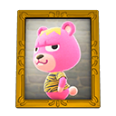 Vladimir's Photo Animal Crossing New Horizons | ACNH Items - ACNHMALL