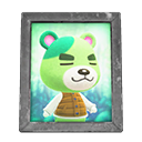 Murphy's Photo Animal Crossing New Horizons | ACNH Items - ACNHMALL