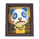 Chester's Photo Animal Crossing New Horizons | ACNH Items - ACNHMALL