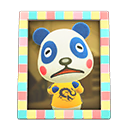 Chester's Photo Animal Crossing New Horizons | ACNH Items - ACNHMALL