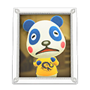 Chester's Photo Animal Crossing New Horizons | ACNH Items - ACNHMALL