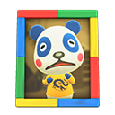 Chester's Photo Animal Crossing New Horizons | ACNH Items - ACNHMALL