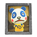 Chester's Photo Animal Crossing New Horizons | ACNH Items - ACNHMALL