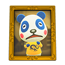 Chester's Photo Animal Crossing New Horizons | ACNH Items - ACNHMALL