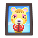 Tammy's Photo Animal Crossing New Horizons | ACNH Items - ACNHMALL
