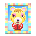 Tammy's Photo Animal Crossing New Horizons | ACNH Items - ACNHMALL