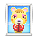Tammy's Photo Animal Crossing New Horizons | ACNH Items - ACNHMALL