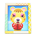 Tammy's Photo Animal Crossing New Horizons | ACNH Items - ACNHMALL