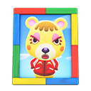 Tammy's Photo Animal Crossing New Horizons | ACNH Items - ACNHMALL