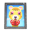 Tammy's Photo Animal Crossing New Horizons | ACNH Items - ACNHMALL