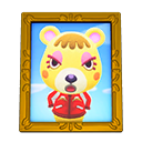 Tammy's Photo Animal Crossing New Horizons | ACNH Items - ACNHMALL