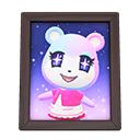 Judy's Photo Animal Crossing New Horizons | ACNH Items - ACNHMALL