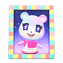 Judy's Photo Animal Crossing New Horizons | ACNH Items - ACNHMALL