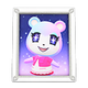 White White