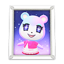 Judy's Photo Animal Crossing New Horizons | ACNH Items - ACNHMALL