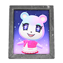 Judy's Photo Animal Crossing New Horizons | ACNH Items - ACNHMALL
